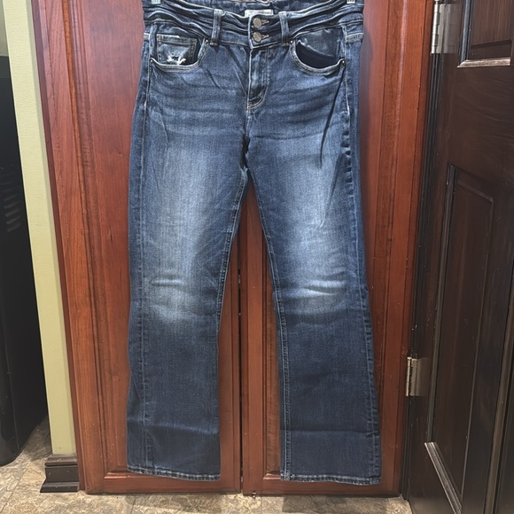 ***SOLD*** BKE Bootcut Jeans - Picture 3 of 5